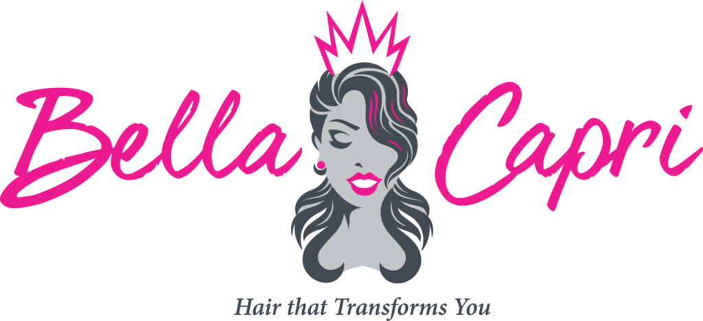 BELLA CAPRI HAIR
