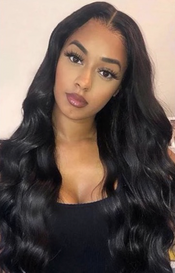 HD 13X4 LACE FRONT WIG